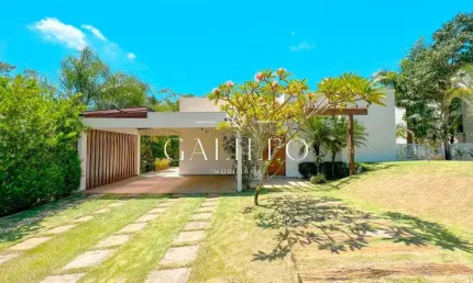 CASA A VENDA - CONDOMÍNIO TERRAS DE SANTA TERESA - ITUPEVA- - SP