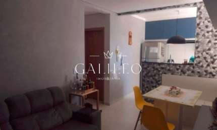 Apartamento à Venda no Parque Jardim das Tulipas  I  - Jd Tulipas - Jundiaí - SP.