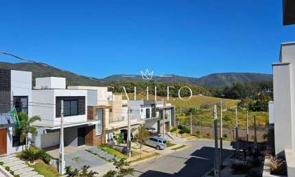 CASA A VENDA - CONDOMINIO LOTEAMENTO RESERVA ERMIDA - JARDIM ERMIDA I - JUNDIAÍ - SP