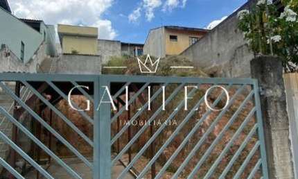 Vende_se Terreno em Campo Limpo Paulista - bairro Jardim Europa - 175 m2