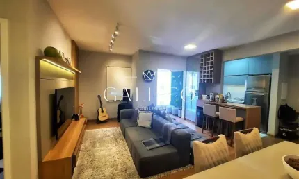Apartamento a venda condomínio yes ideal living - medeiros - jundiaí - sp