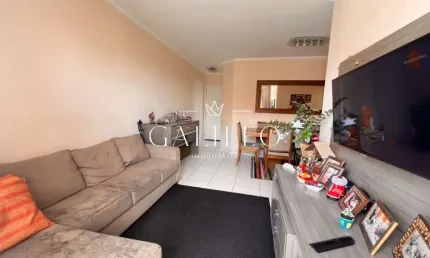 Apartamento á venda condomínio morada do barão -jundiaí /sp