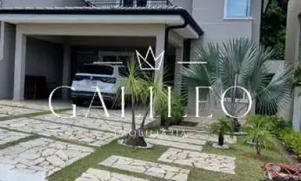 CASA A VENDA NO CONDOMÍNIO  RESIDENCIAL VILA CASTELLI - VILA BOSSI - LOUVEIRA  - SP