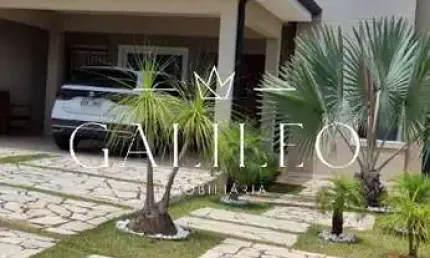 Casa a venda no condomínio  residencial vila castelli - vila bossi - louveira  - sp