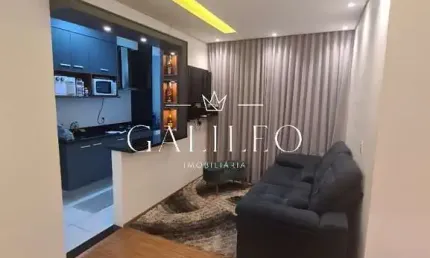 Apartamento à venda no condomínio yes  - jundiaí - sp