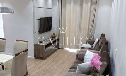 Apartamento à Venda no Condomínio Vista Park - Jundiaí - SP