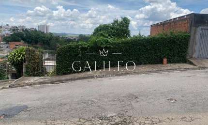 Terreno à Venda no Parque Guarani - Várzea Paulista - SP