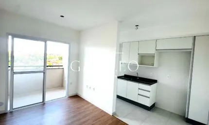 Apartamento à venda no condomínio giardino - jundiaí - sp