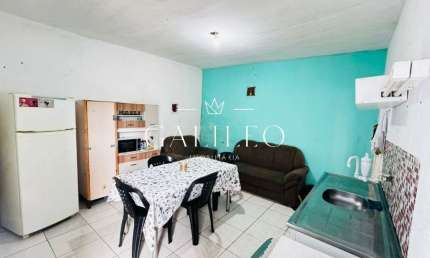 Vende - se duas casas na Vila Esperança - Jundiaí - SP