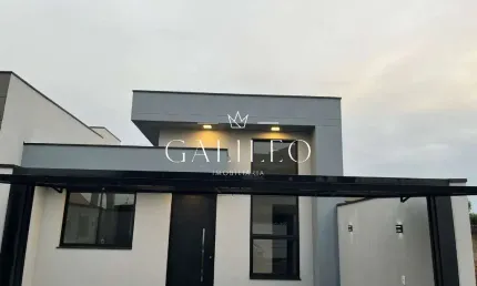 CASA TÉRREA A VENDA - JARDIM MARAMBAIA - JUNDIAÍ-SP