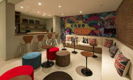 Apartamento á Venda no Condomínio Flex II - Jundiaí - SP