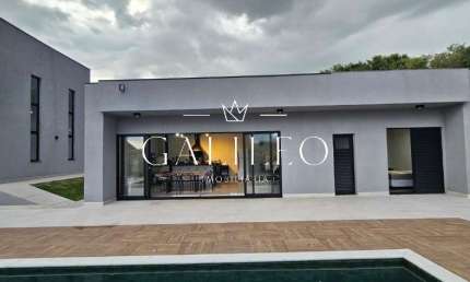CASA A VENDA - CONDOMINIO HORIZONTE AZUL II - ITUPEVA-SP