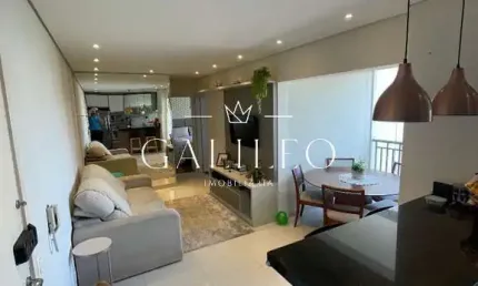 Apartamento à venda no Condomínio Forest Hills- Jundiaí - SP