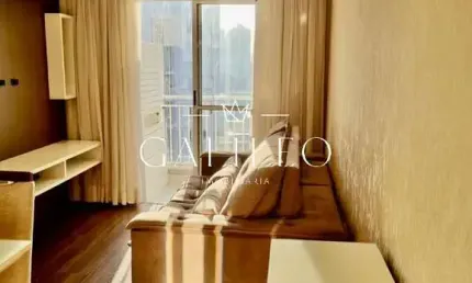 Apartamento para Venda e Locação no Condominio Vista Centrale - Jundiaí - SP