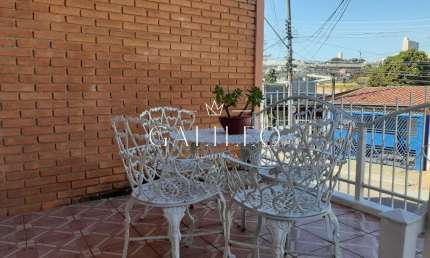 Casa com 2 quartos à venda na Rua Nigéria, 777, Jardim Bonfiglioli, Jundiaí
