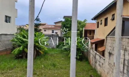 Terreno á venda no horto santo antonio - jundiaí - sp