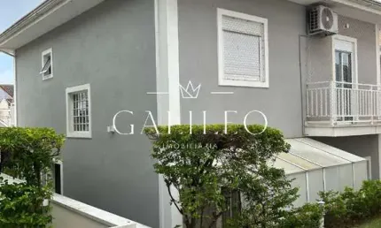 Casa em Condomínio em Jundiaí-SP  3 quartos, 3 suítes, 3 salas, 3 banheiros, 2 vagas, 175 m²  Imperdível!