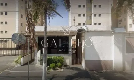 Apartamento a venda  - condomínio residencial jabuticabeiras - pte são joão - jundiaí -sp