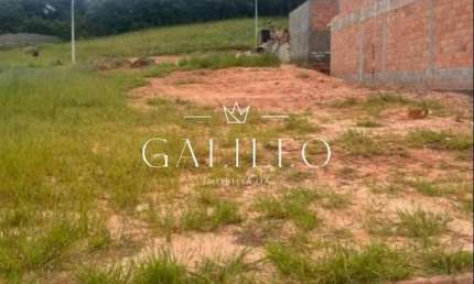 Lote á Venda no Condominio Residencial Lago Azul - Jundiaí - SP
