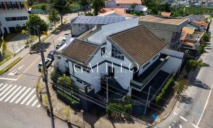 Prédio comercial à Venda no Horto Florestal - Jundiaí - SP