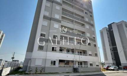 Apartamento a venda no Residencial Cenário - Jundiaí - SP