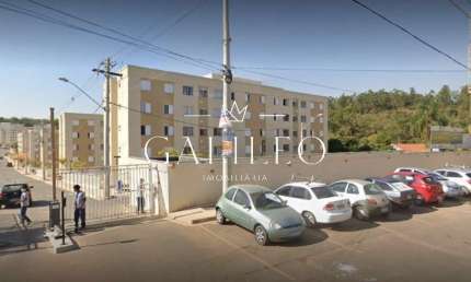 APARTAMENTO À VENDA OU LOCAÇÃO - NOVA MONTE SERRAT - ITUPEVA/SP