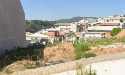TERRENO Á VENDA 175M JARDIM BAHIA I-VÁRZEA PAULISTA /SP