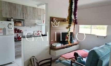 VENDE_SE APARTAMENTO RESERVA DO JAPY -  2 DORMITÓRIOS COM VISTA LIVRE E GARAGEM COBERTA!