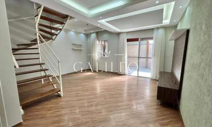 Casa a venda no Condomínio Garden Resort - Jundiaí - SP