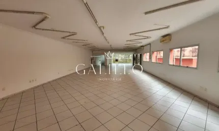 Prédio Comercial - Primeiro Pavimento Superior - 1º andar -  243,80 m² - Várzea Paulista/ SP
