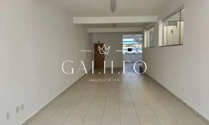 Salão para Locação Comercial  - Centro - Várzea Paulista - SP