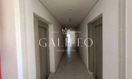 Apartamento com 2 quartos à venda na Rua Primeiro de Maio, 141, Jardim Buriti, Várzea Paulista, 45 m2 por R$ 365.000