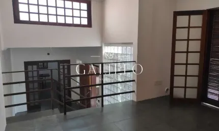 Chácara / sítio com 4 quartos à venda na Rua Marcionilia Rosa dos Santos, 2489, Chácara Companheiros, Jundiaí