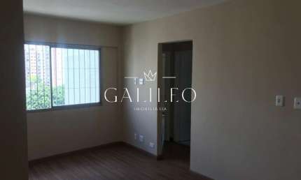 Apartamento á Venda no Condominio Parque da Nações - São Paulo