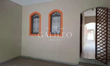 Casa com 3 quartos à venda na Avenida Bertioga, 6528, Vila Tupi, Várzea Paulista
