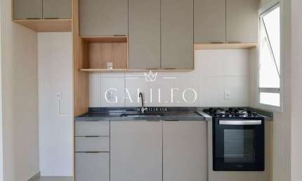 Apartamento para Locação no Residencial Life - Jundiaí - SP