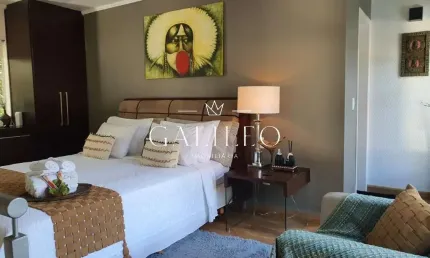 Chácara / sítio com 2 quartos à venda na Rua Guatambú, 420, Aldeia Primavera, Jundiaí