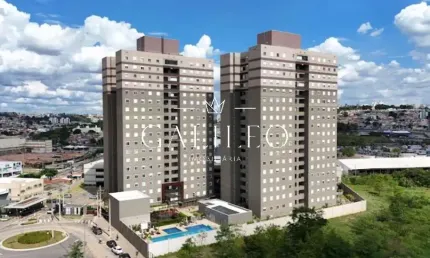 APARTAMENTO Á VENDA CONDOMÍNIO TORRES DA OZANAN -JUNDIAÍ /SP