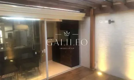 Casa a venda condomínio verdana no medeiros jundiaí-sp