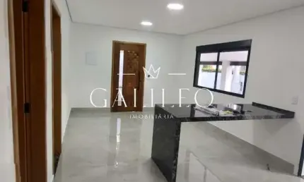 Casa térrea comercial ou residencial à venda na Rua Bela Vista - Bairro Bela Vista - Jundiaí - SP