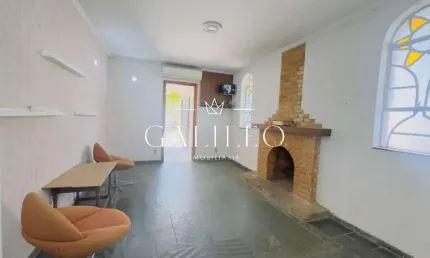 Casa para Venda  no bairro Vila Municipal -  Jundiaí - SP