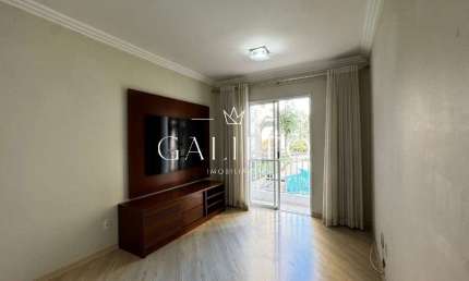 Apartamento á Venda  no Spazio Bonfiglioli - Jundiaí -SP