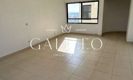 Apartamento à Venda no Edifício BBC | Centro, Jundiaí - SP