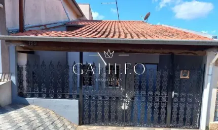 Casa com 3 quartos à venda na Rua João Manoel de Farias, 10, Jardim Cruz Alta, Várzea Paulista