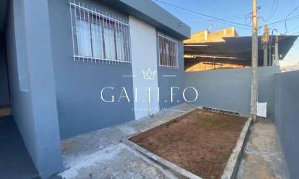 Casa com Edícula á Venda no Jardim Paulista - Várzea Paulista - SP