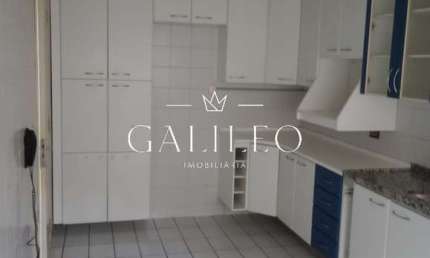 Apartamento á Venda no Condomínio Morada do Japi - Jundiaí - SP