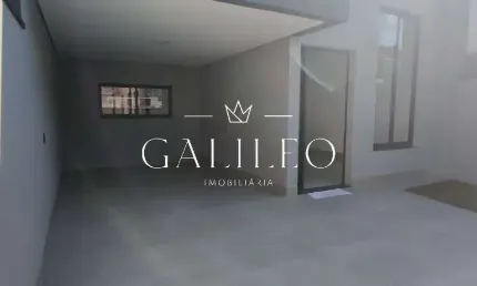 Casa a venda no bairro Jd. Marambaia em Jundiai  - Jardim Marambaia