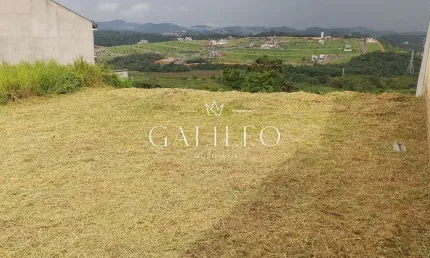 Terreno á venda  localizado jardim ipanema, na cidade de jundiaí-sp.