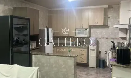 Casa com 3 quartos à venda na avenida dos expedicionários, 05, vila são paulo, jundiaí, 108 m2 por r$ 691.000