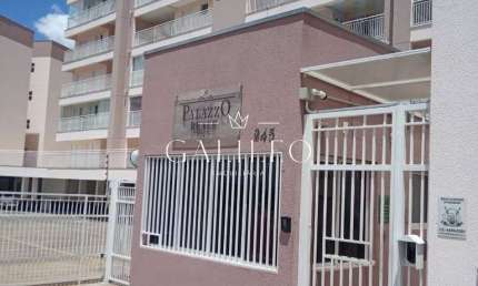APARTAMENTO PARA LOCAÇÃO CONDOMÍNIO RESIDENCIAL PALAZZOS REALE -JUNDIAÍ /SP